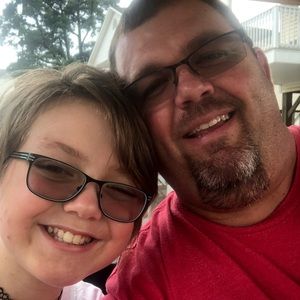 Meet your Posher, Jonathan